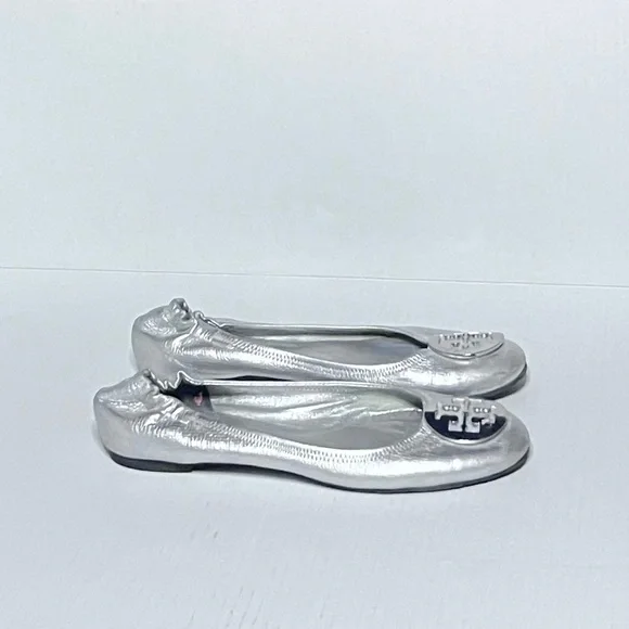 Tory Burch Ballet Flats - Picture 10 of 12